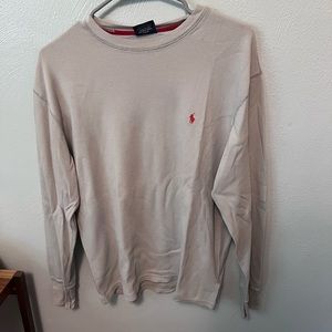 Polo Ralph Lauren thermal